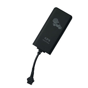 BW08 GPS