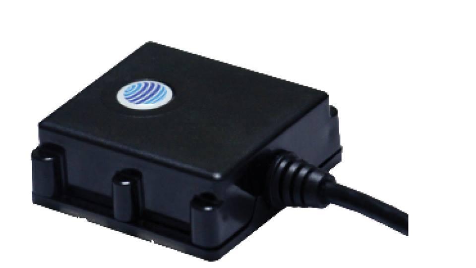 Vehicle Tracker GVT 09