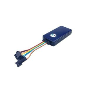 Vehicle Tracker GVT 09